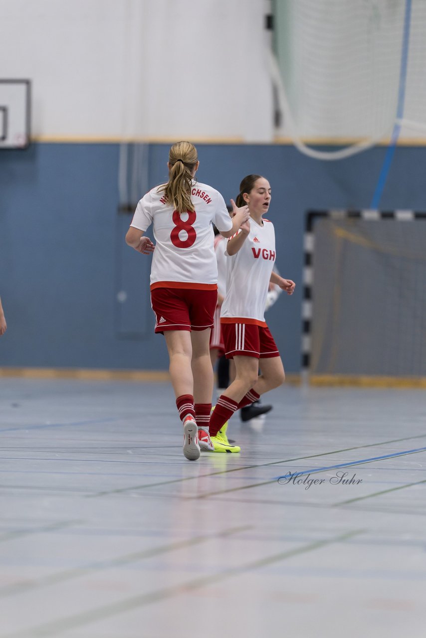 Bild 96 - wCJ NFV Futsalturnier